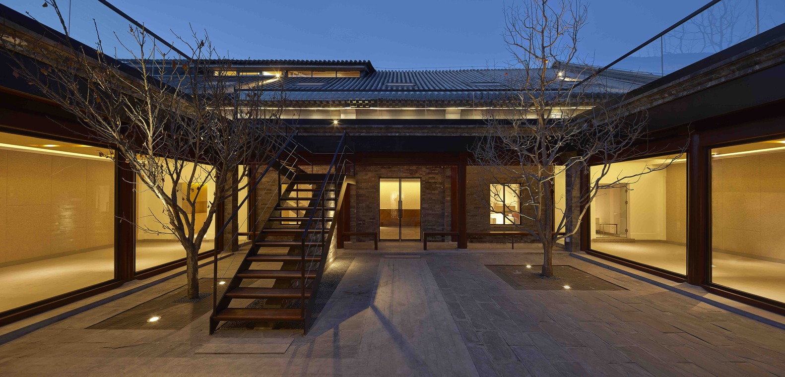 Arrow Factory Hutong Media & Culture Creative Space