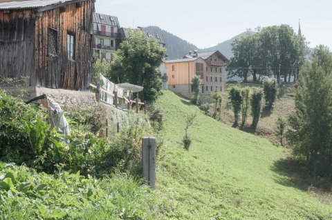 Casa Gianin  Clinicaurbana