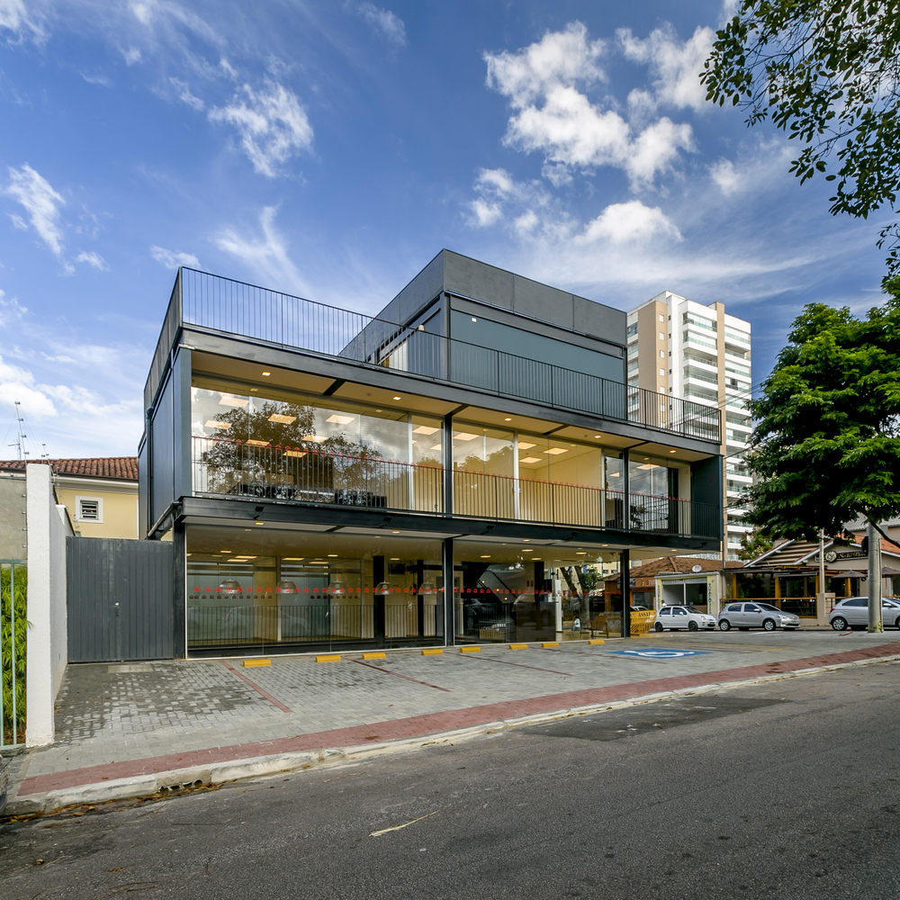 Kogake-Obra Arquitetos