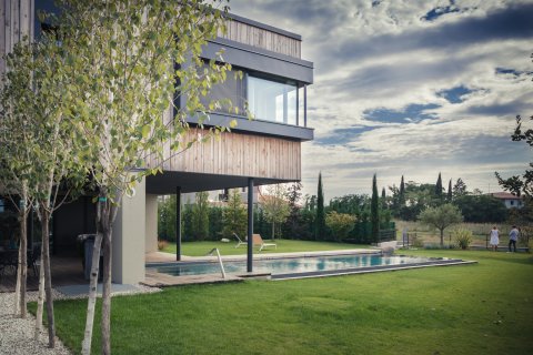 M House-CLAB Architettura