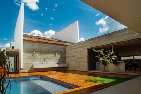 ̫ٴҲɹCuiab סլحAllouchie Arquitetos