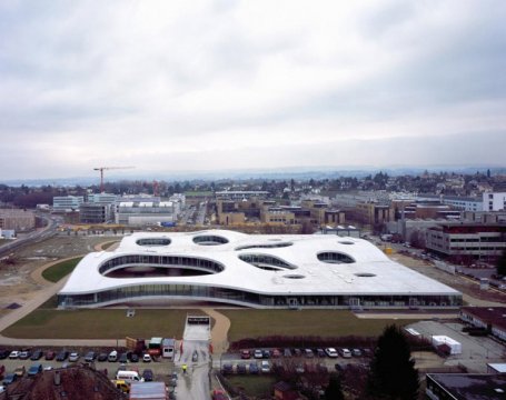 ʿѧϰģRolex Learning Center